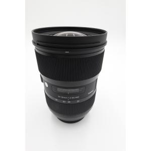 SIGMA 14mm F2.8 EX ASPHERICAL HSM レンズ キヤノン EFマウント