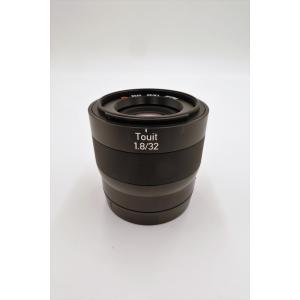 CarlZeiss Touit 1.8 32 [ソニー用]の高価買取価格