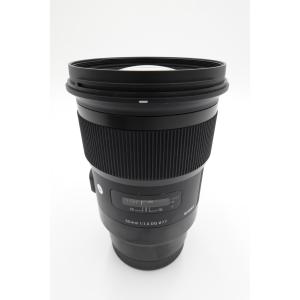 Art（シグマ） 【美品】SIGMA 28mm F1.4 DG HSM [ニコン用] : N-STORE