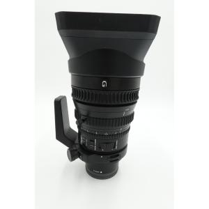 【良品】SONY FE PZ 28-135mm...の詳細画像1