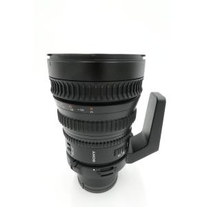 【良品】SONY FE PZ 28-135mm...の詳細画像2