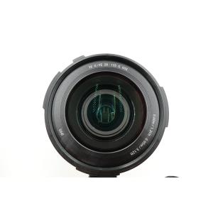 【良品】SONY FE PZ 28-135mm...の詳細画像3