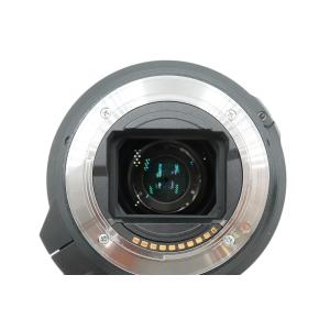 【良品】SONY FE PZ 28-135mm...の詳細画像4