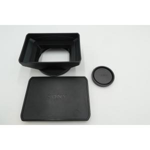 【良品】SONY FE PZ 28-135mm...の詳細画像5