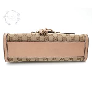 GUCCI エミリー チェーンショルダーバッグ...の詳細画像4