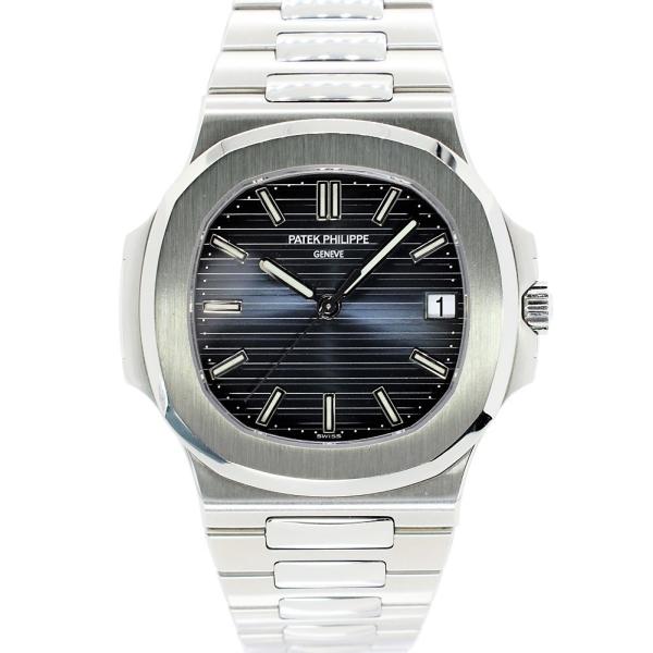 パテックフィリップ ノーチラス Ref 5711/1a-010  PATEK PHILIPPE 美品...