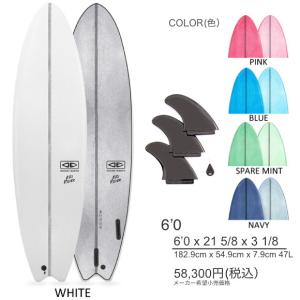 OCEAN＆EARTH（オーシャンアンドアース） OCEAN&EARTH EZI-RIDER