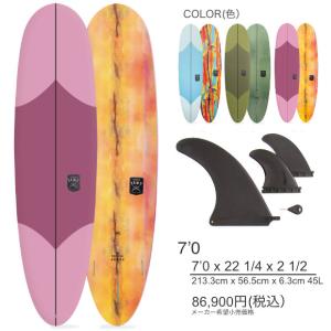 キャッチサーフ「オディシー 」9.0　シングルフィンロングボード　新品 9'0