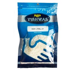 ココナッツ スレッド coconut thread 20g カレー スパイス ココナツ フィリピン産