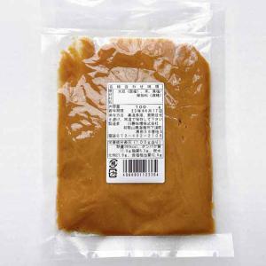 合わせみそ お試し袋 100g入り 老舗 川善...の詳細画像1