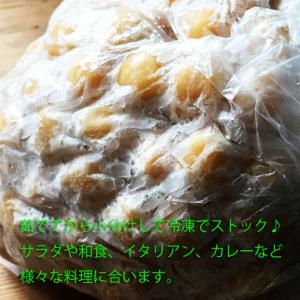ひよこ豆 (カブリチャナ) 500g アメリカ産の詳細画像5