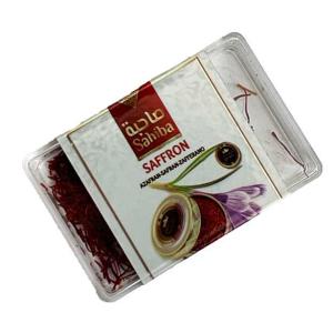 サフラン safran 1g