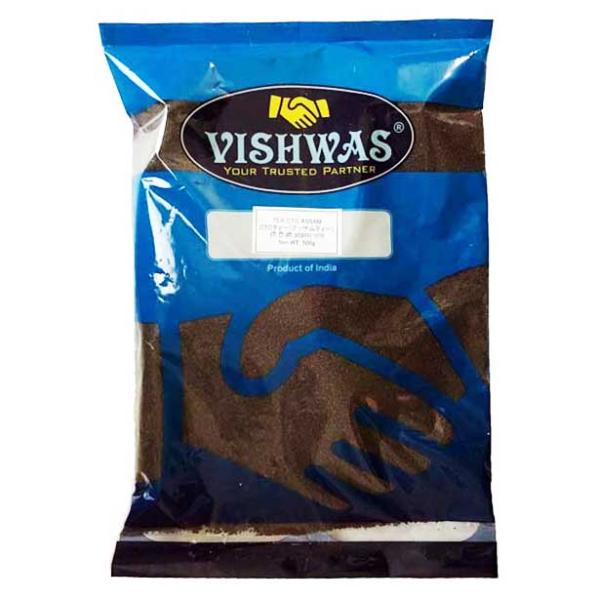 チャイ用 アッサムティー (CTC製法) 【 500g 】  紅茶 チャイ作りに インド産