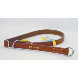 茶色 の型 引き締め 大型犬用 引っ張り 矯正 体重 25〜40kg用