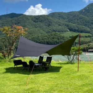 NEMO（ニーモ） タープ Tarp SHADOWCASTER シャドウキャスター165