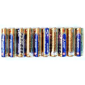 三菱 アルカリ乾電池 単3 10Px3個セットの詳細画像1