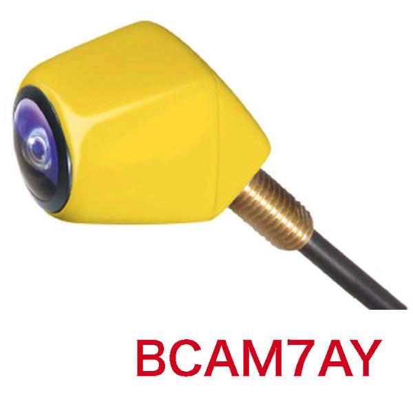 ビートソニック BCAM7AY バックカメラ