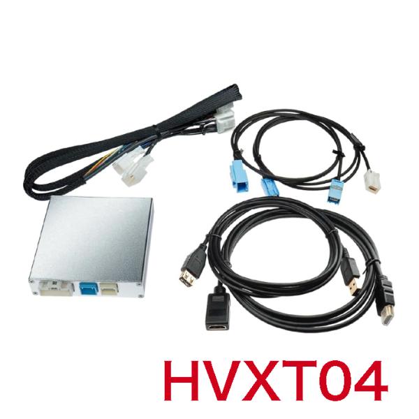 ビートソニック HVXT04 デジタルインプットインターフェース (HDMI入力)  クラウン210...