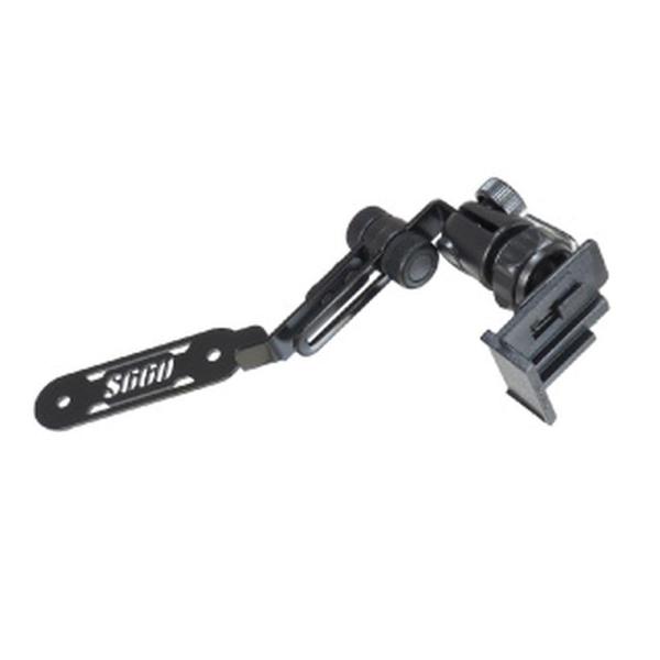 ビートソニック BSA12 S660 専用スタンド ゴリラ用ホルダーセット