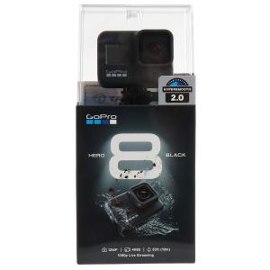 GoPro HERO8 ブラック アクションカメラの買取情報