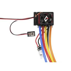 【正規品】HOBBYWING QuicRUN-...の詳細画像2