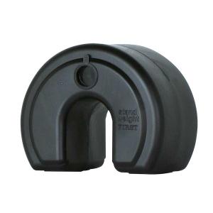 スタンドウエイト 屋外 U字型 要法人名　