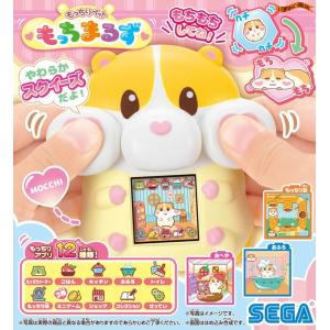 もっちりペット もっちまるず クリームの商品画像