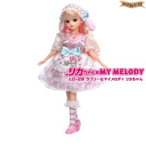 タカラトミー（TAKARA TOMY） リカちゃん パシャッとめちゃばえ メイク