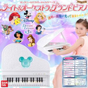 ディズニードリームレッスン ディズニー ディズニーピクサーキャラクターズ ライト オーケストラグランドピアノ おもちゃの三洋堂 通販 Yahoo ショッピング