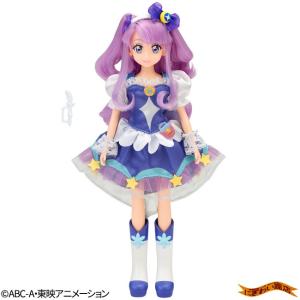 スター☆トゥインクルプリキュア プリキュアスタイル キュアセレーネ