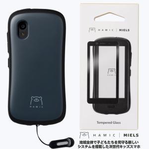 HAMIC キッズスマホ Hamic MIELS nico はみっくミエルス ニコ HAMIC キッズスマホ Hamic MIELS nico はみっくミエルス ニコ