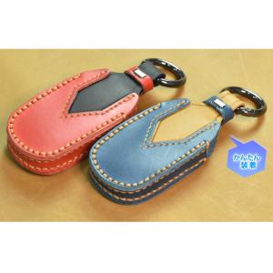 新型フリード 新型N-BOX キーケース JF...の詳細画像5