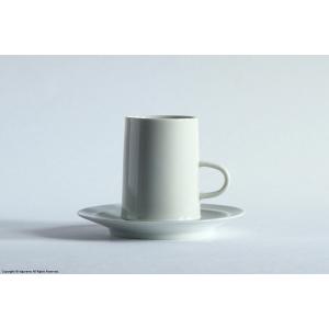 Moonlight (ムーンライト), ハイカップ&amp;ソーサー【 ceramic japan / セラミックジャパン】