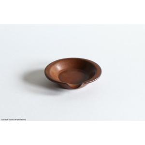 Duetto (デュエット), スプーンレスト / ブラウン [ ceramic japan / セラミックジャパン]｜niguramu