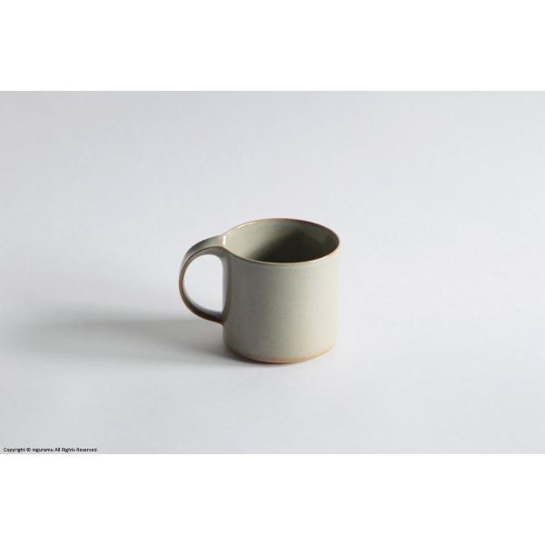 Moderato (モデラート), マグ / グレー [ ceramic japan / セラミック...