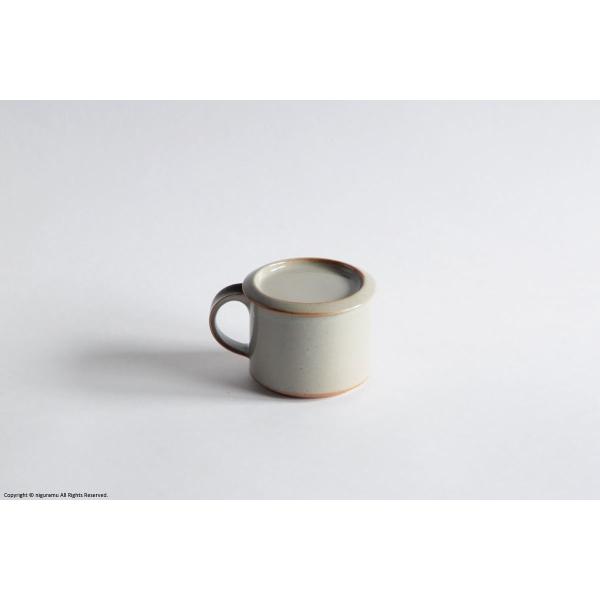 Moderato (モデラート), シュガー / グレー [ ceramic japan / セラミ...