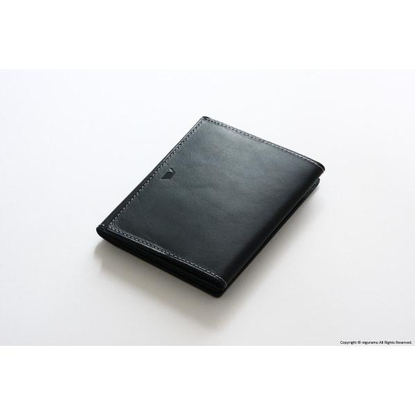 カードホルダー/ブラック [YAMASAKI DESIGN WORKS / ヤマサキデザインワークス...