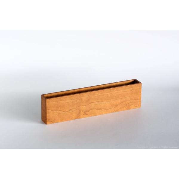 レターラック / チェリー（ポストカード・リモコン・デスク小物収納） [YAMASAKI DESIG...