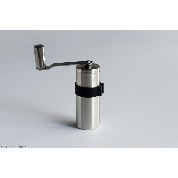 ツバメ コーヒーミル [ tsubame tools シリーズ]  [GLOCAL STANDARD...