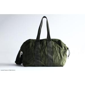 HEAD HONCHO, Small / Olive Drab [raregem / レアジェム]