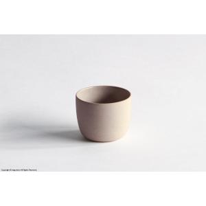 KN, Cup S / Gray Clay [2016/ Kirstie van Noort（カースティ ヴァン ノート）]｜niguramu