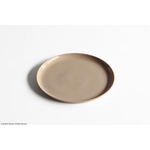 KN, Plate 210 / Gray Clay [2016/ Kirstie van Noort（カースティ ヴァン ノート）]｜niguramu
