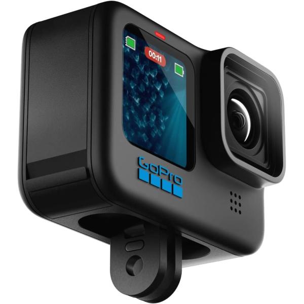 Gopro hero 11 ブラック CHDHX111FW