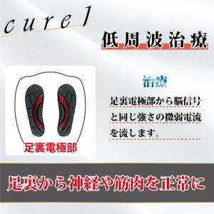 低周波電気マッサージ組み合わせ家庭用医療機器 ...の詳細画像2