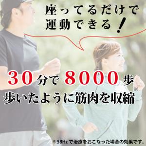 低周波電気マッサージ組み合わせ家庭用医療機器 ...の詳細画像5