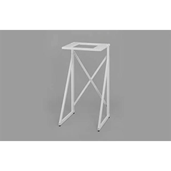 【コインランドリー機器】Rinnai製ガス乾燥機RDTC-90CT用専用台　DS-80HSF（コイン...