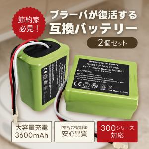 iRobot Braava 380j ロボットモップ Braava jet® Robot Mops | iRobot