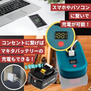 PDアダプター USB 65W出力 Type-...の詳細画像3