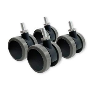 FLEXISPOT専用 キャスター 互換品 4...の詳細画像5