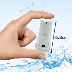 シャープ 互換品 Ag+ イオンカートリッジ ...の詳細画像4